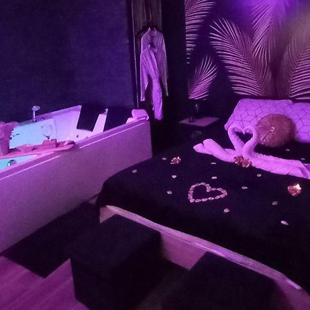 Heavenly Love Yvetot Eksteriør billede
