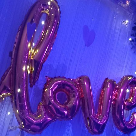 Heavenly Love Yvetot Værelse billede