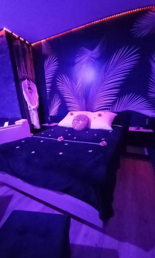Heavenly Love Yvetot Eksteriør billede