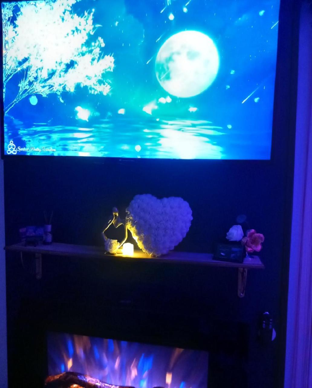 Heavenly Love Yvetot Eksteriør billede
